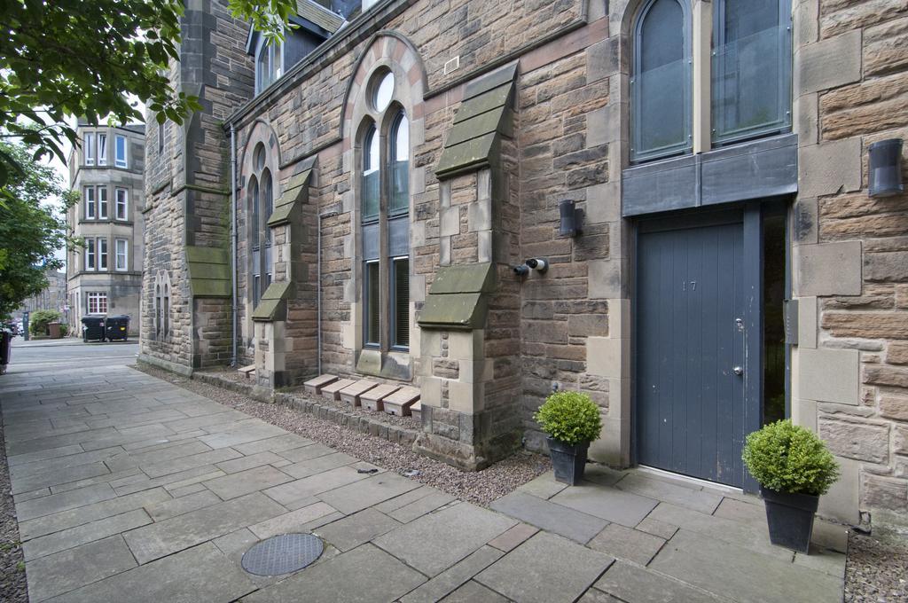 Edinburgh Church Apartments Habitación foto