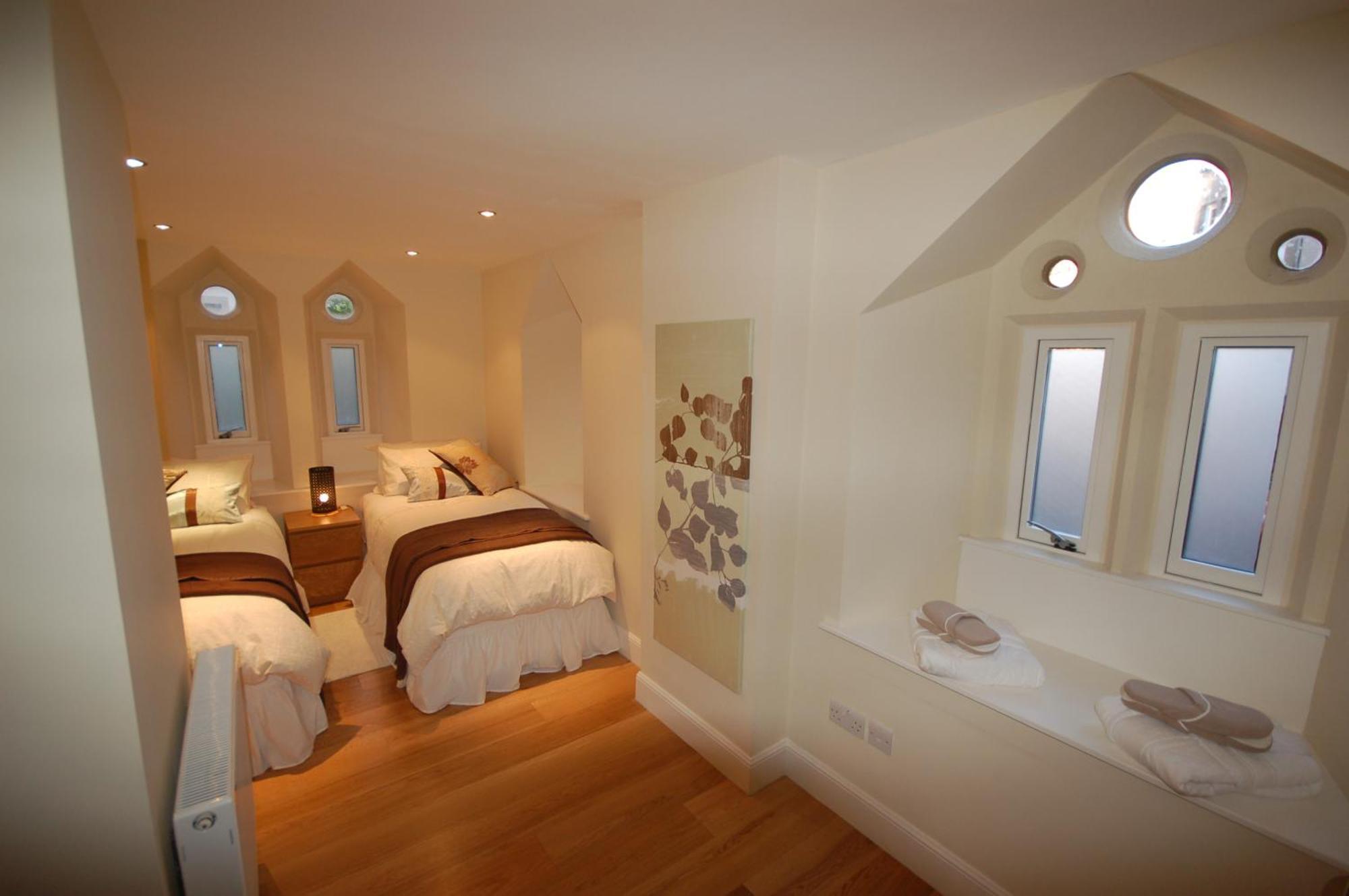 Edinburgh Church Apartments Habitación foto