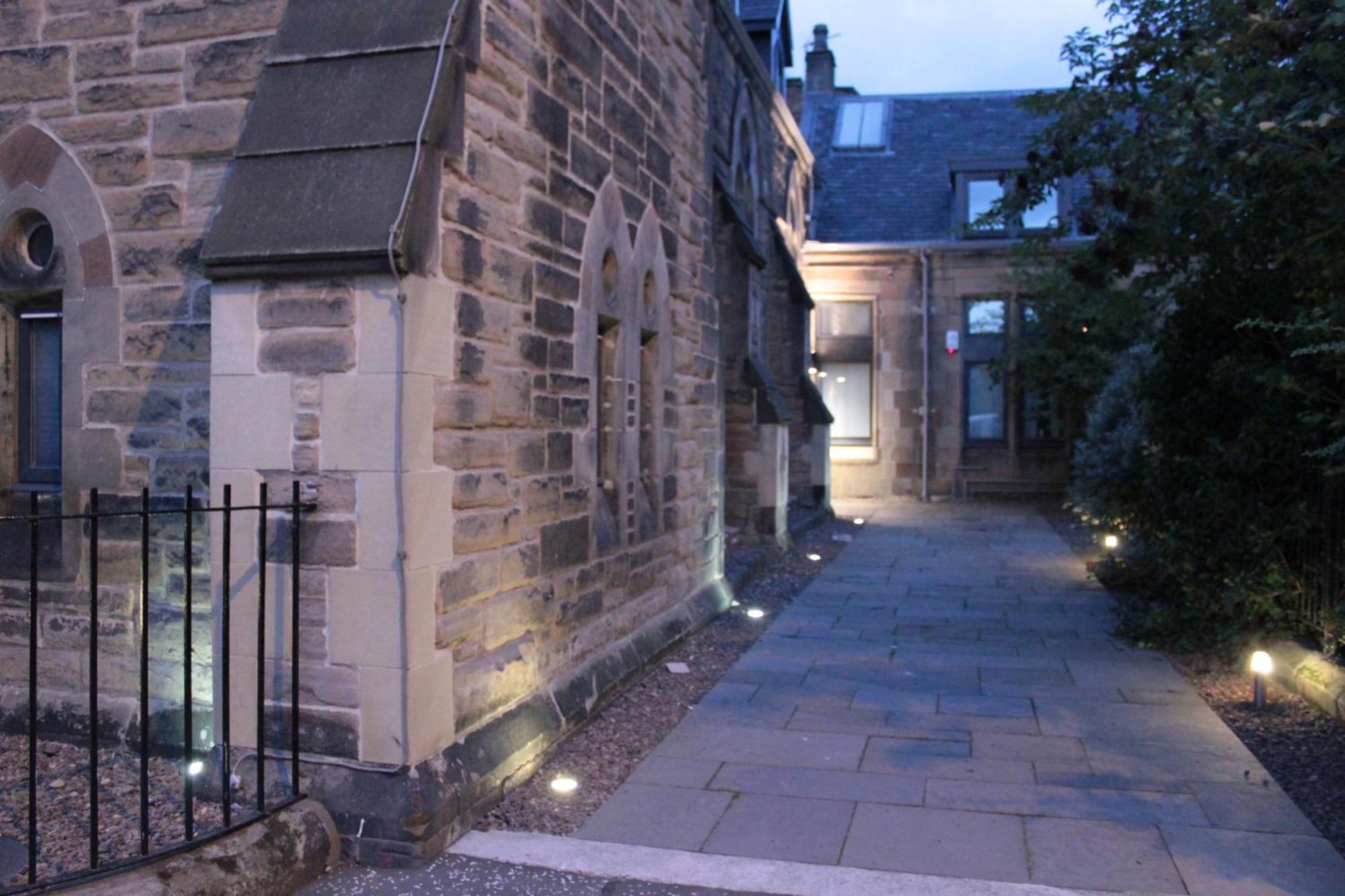 Edinburgh Church Apartments Facilidades foto